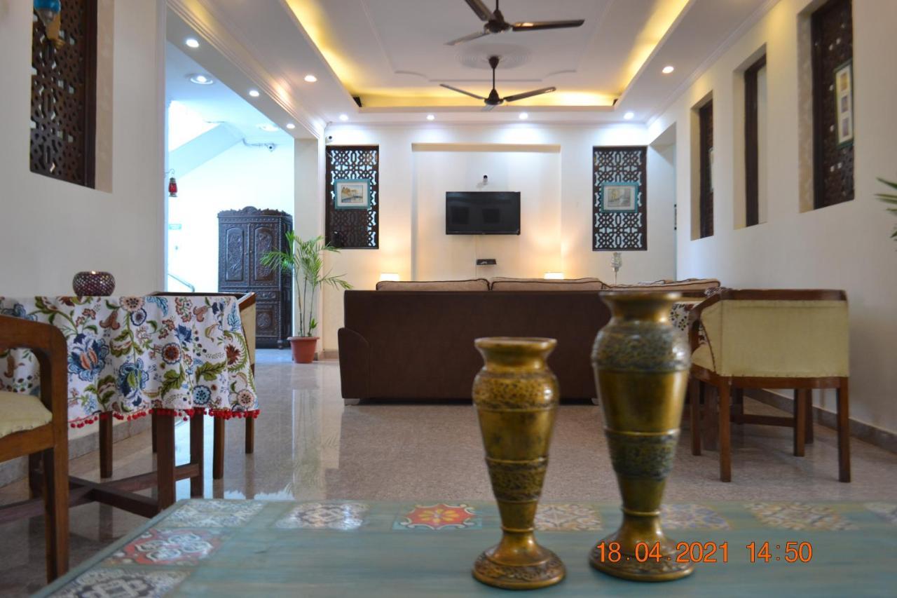 Riverside Homes Dehradun Exterior foto
