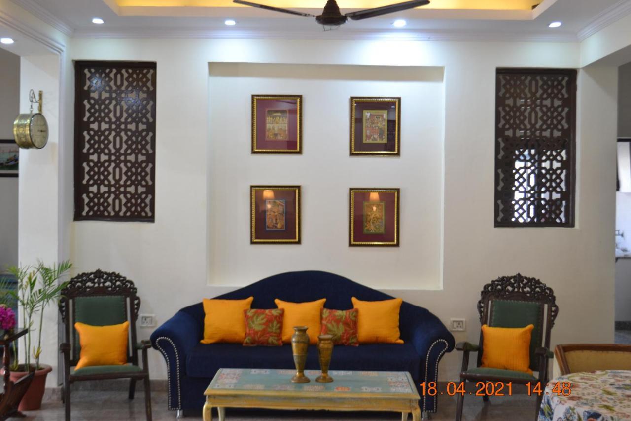 Riverside Homes Dehradun Exterior foto