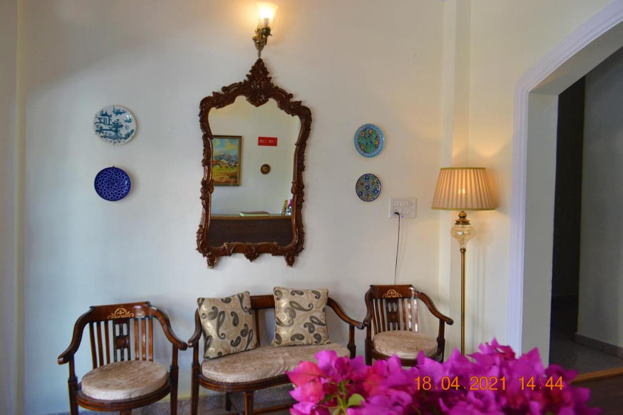 Riverside Homes Dehradun Exterior foto